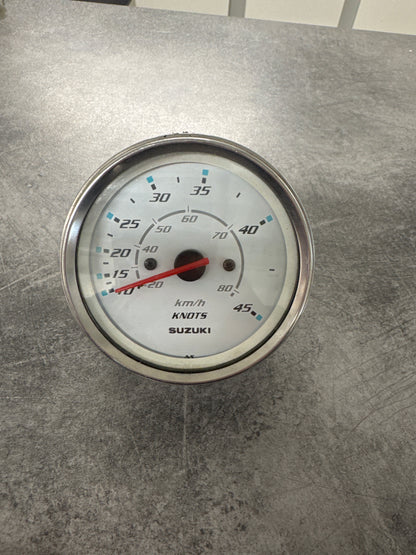 Suzuki knopmätare begagnad