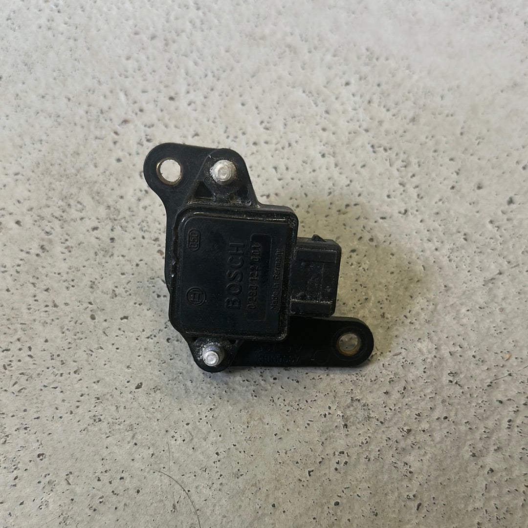 Volvo penta dph trim solenoid 3809537