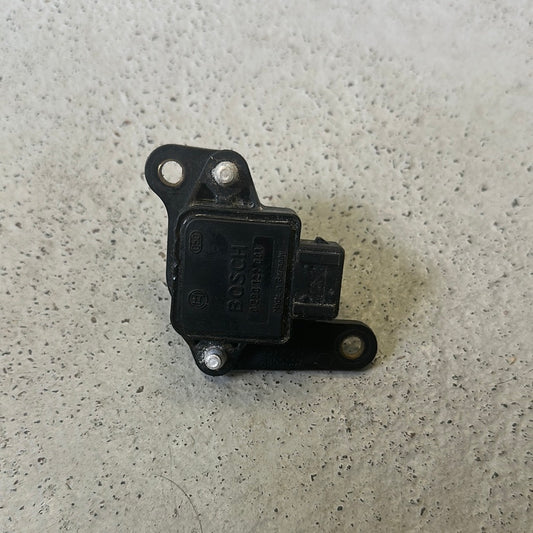 Volvo penta dph trim solenoid 3809537