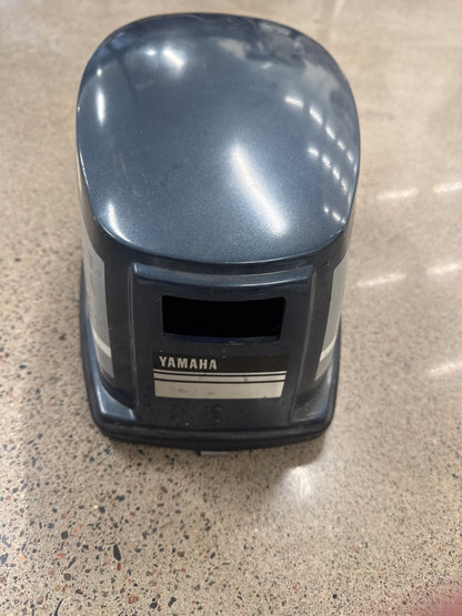 Yamaha motorkåpa 5hk