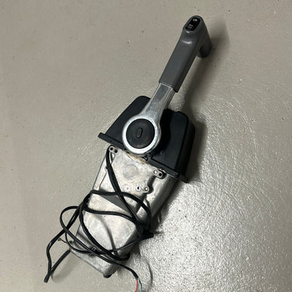 Yamaha toppmonterat reglage 704