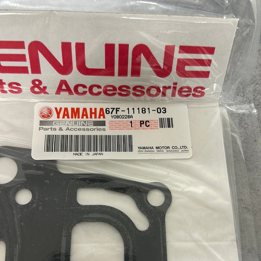 Packning 67F-11181-03