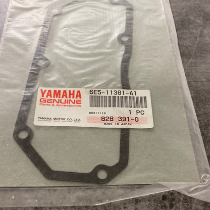 Packning 6E5-11381-A1