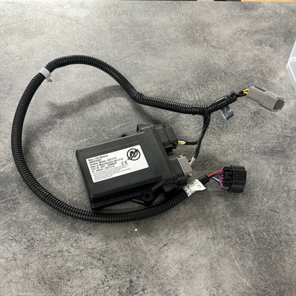 Mercury TDS module 8m0053987