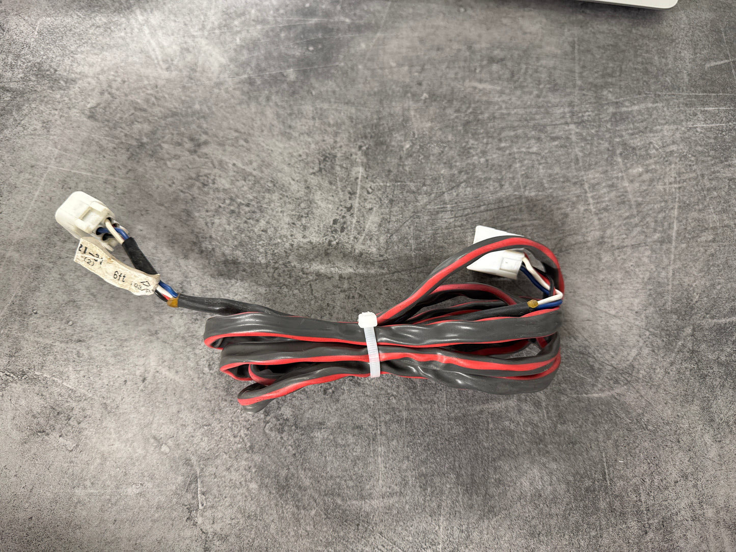 Yamaha hub kabel 6ft