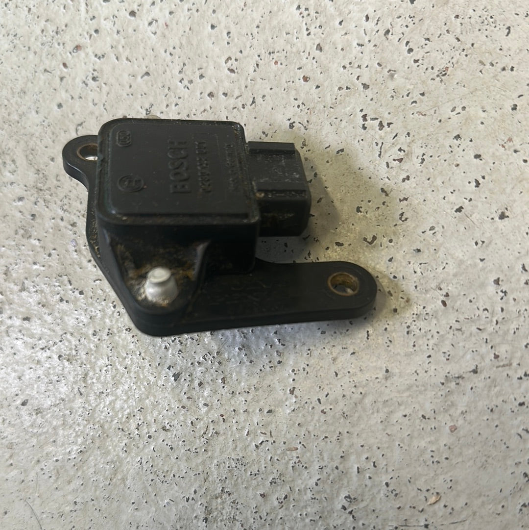 Volvo penta dph trim solenoid 3809537