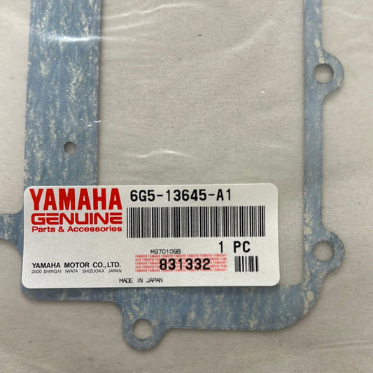 Packning 6G5-13645-A1