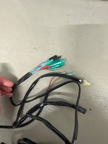 yamaha sidoinfällt regalge