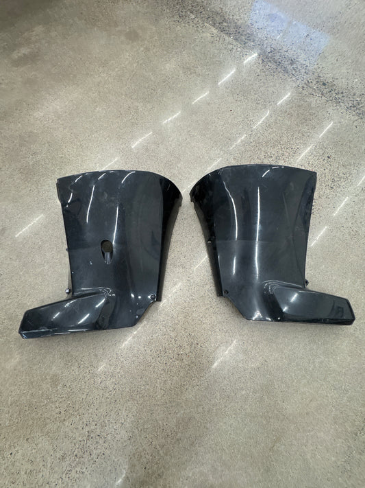 Suzuki sidokåpor sb,bb 225hk