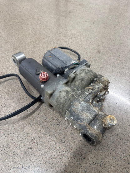 Suzuki powertrim 40-50hk 48000-87j30