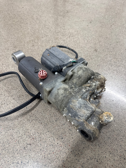 Suzuki powertrim 40-50hk 48000-87j30