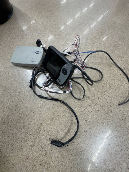 Mercury smartcraft SC5000