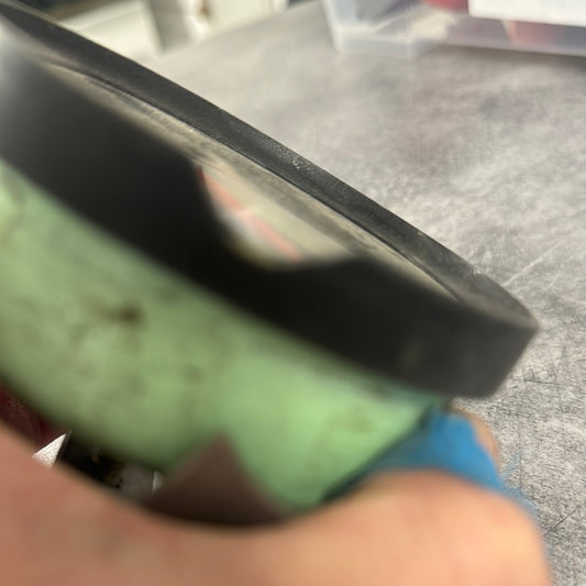 Omc knopmätare begagnad