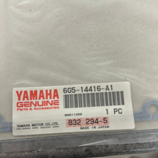 Packning 6G5-14416-A1