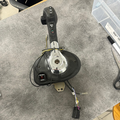 Mercury el-reglage 892985a1