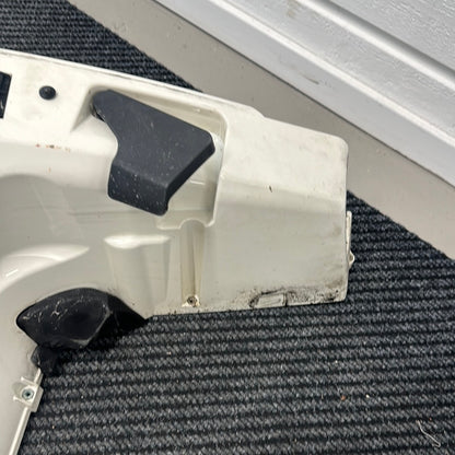 Sidokåpor Evinrude e-tec 150hk par