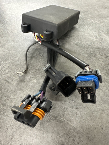 Mercury cdi 857185-a1