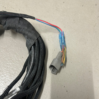 Evinrude el reglage e-tec 5010847B