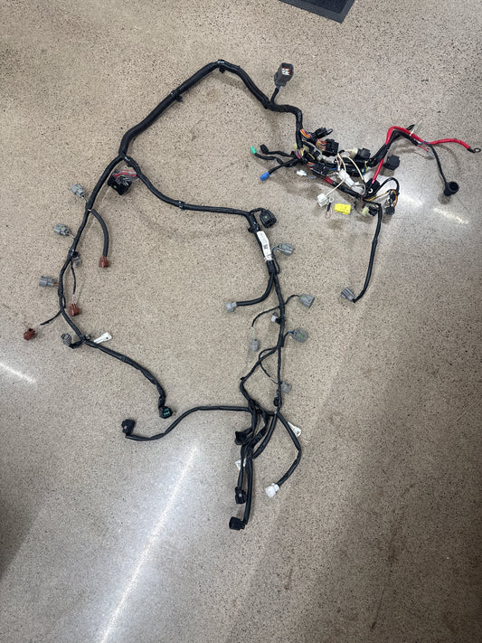 Suzuki Kablage 225hk 36610-93jp1