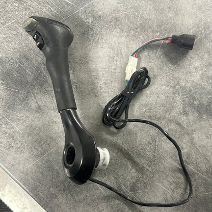 Mercury handtag sidomonterat