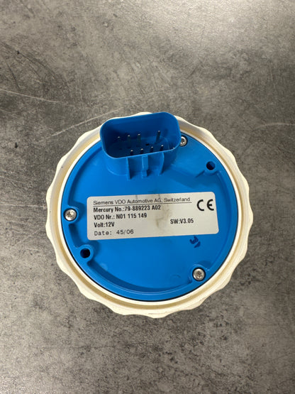 Smartcraft speed vit