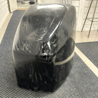 Motorkåpa Mercury optimax 225hk