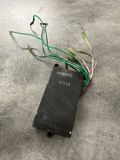 Mercury cdi 18495A10