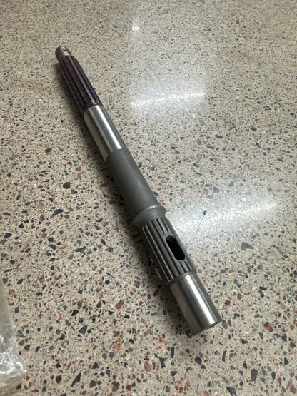 Yamaha propelleraxel 679-45611-01