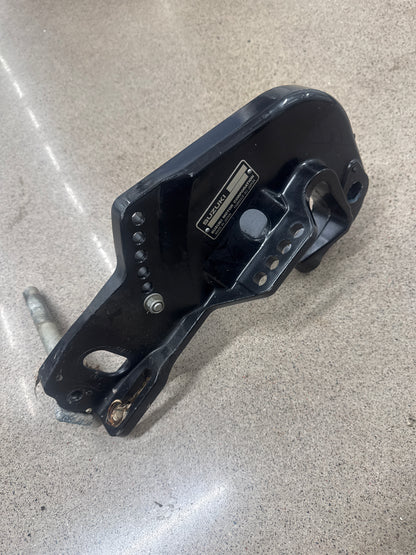 Suzuki bracket DF40-50hk