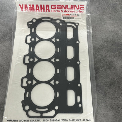 Packning 67F-11181-03