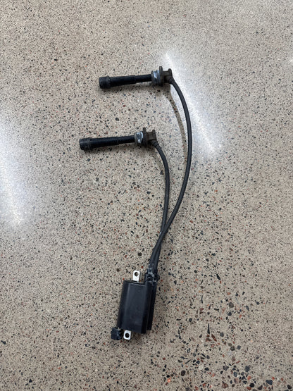 Tändspole suzuki f6t546