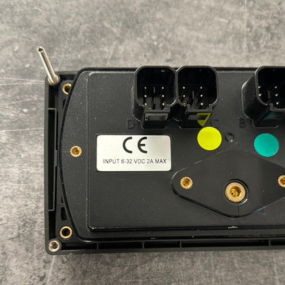 Evinrude E-tec Display 78350521