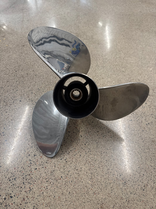 Evinrude Viper 13x17