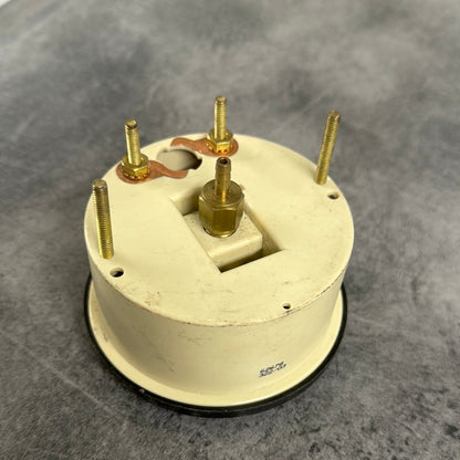 Mercury knopmätare (Bella)