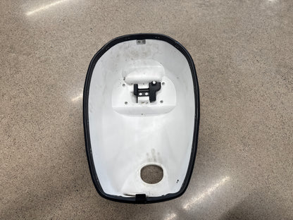 Yamaha motorkåpa 5hk