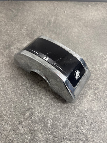 Mercury reglagekåpa