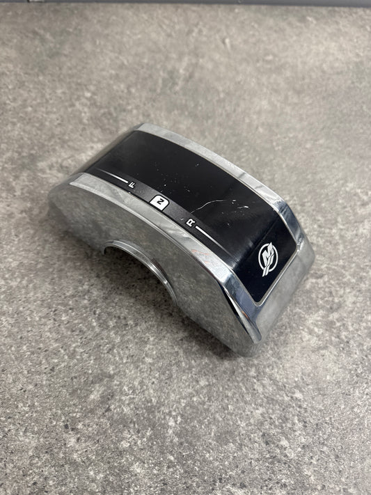 Mercury reglagekåpa