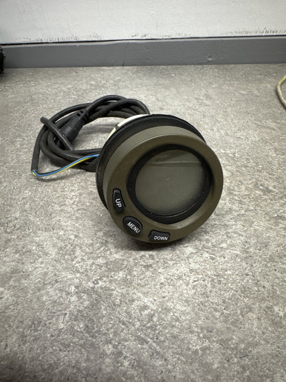 Suzuki Lmf-200