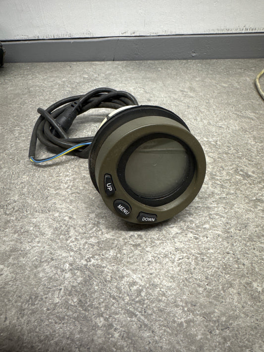 Suzuki Lmf-200