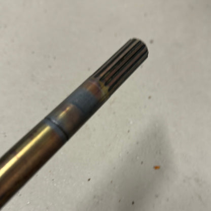 Yamaha 50hk växelhus (lång rigg)