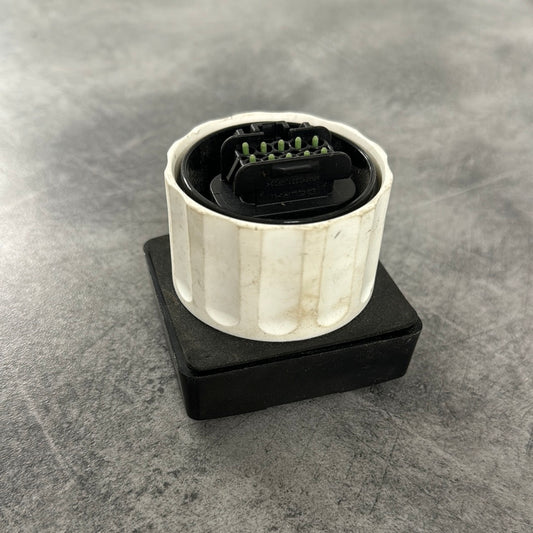 Mercury smartcraft mätare