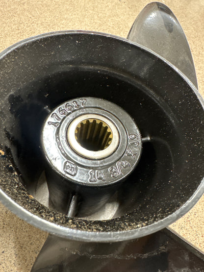 OMC Propeller SST 0176617