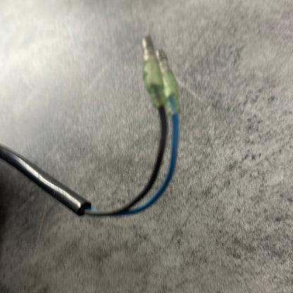 Yamaha digital varvräknare begagnad