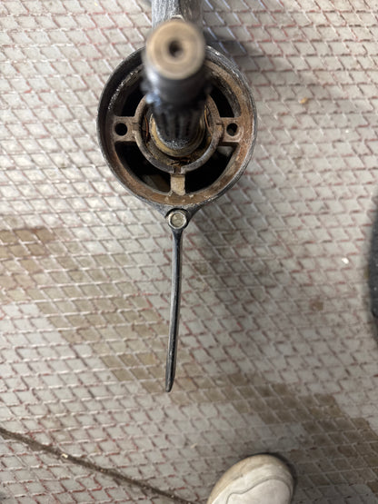 Växelhus Suzuki DF90