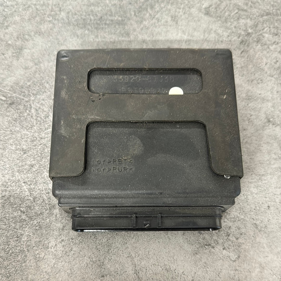 DF50/40hk Suzuki,Evinrude 33920-87J30 ECU