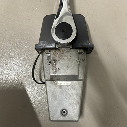 Suzuki toppmonterat reglage begagnad