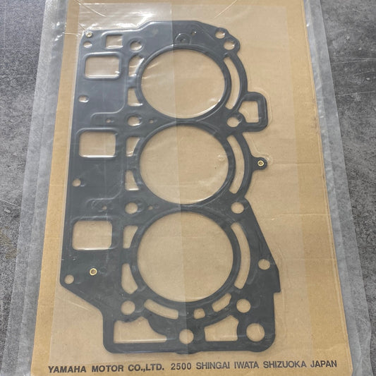 Packning 67C-11181-01