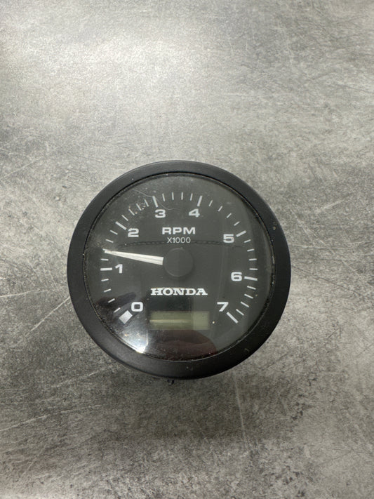Honda varvräknare