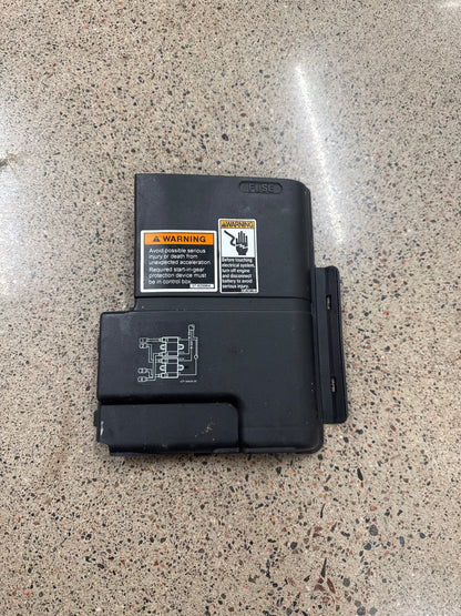 Mercury säkringskåpa 67f-81919-00