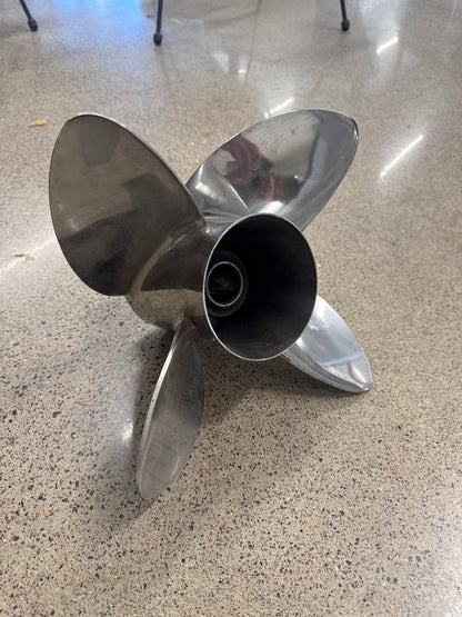 Mercury bravo 1 48-831911 24p